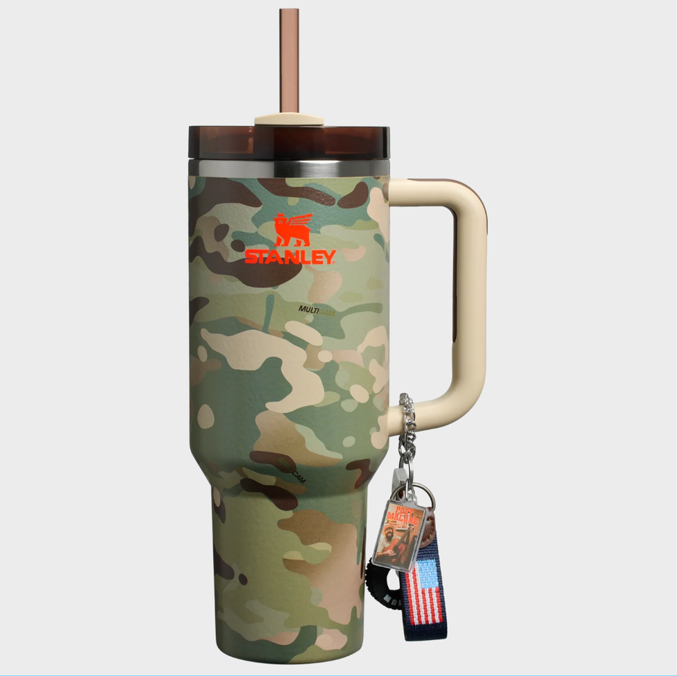Stanley Tumblers Just Got a Post Malone Makeover