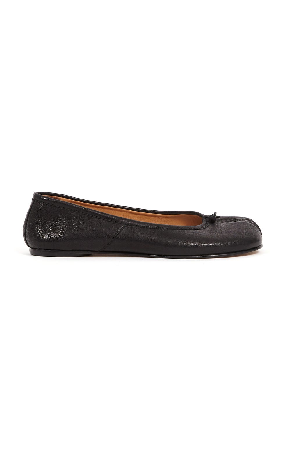 Tabi Lederballerinas