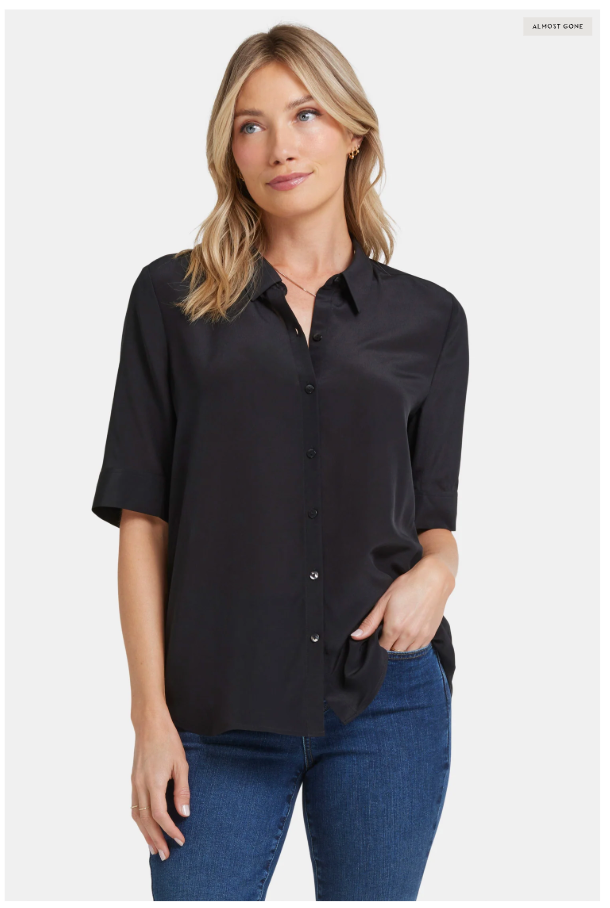 Best Button-Down Shirts for Women 2025