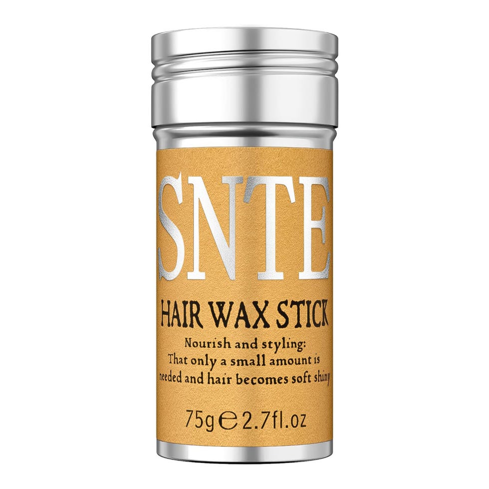 Bastão de cera para cabelo