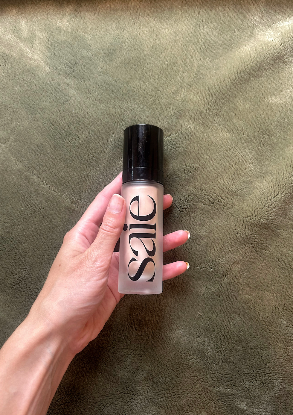 Glowy Super Gel - Warmglow