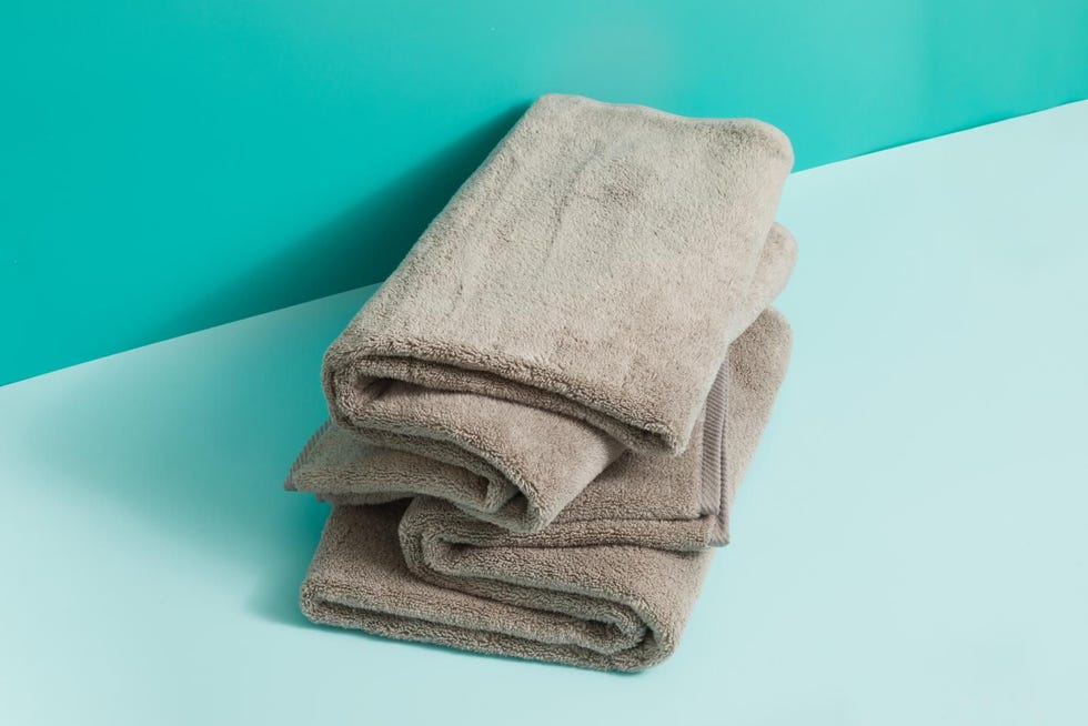 Milagro Bath Towel