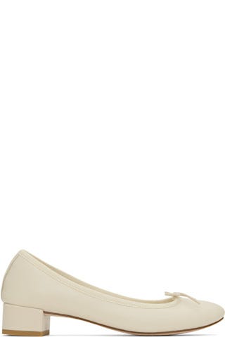 Camille Heels