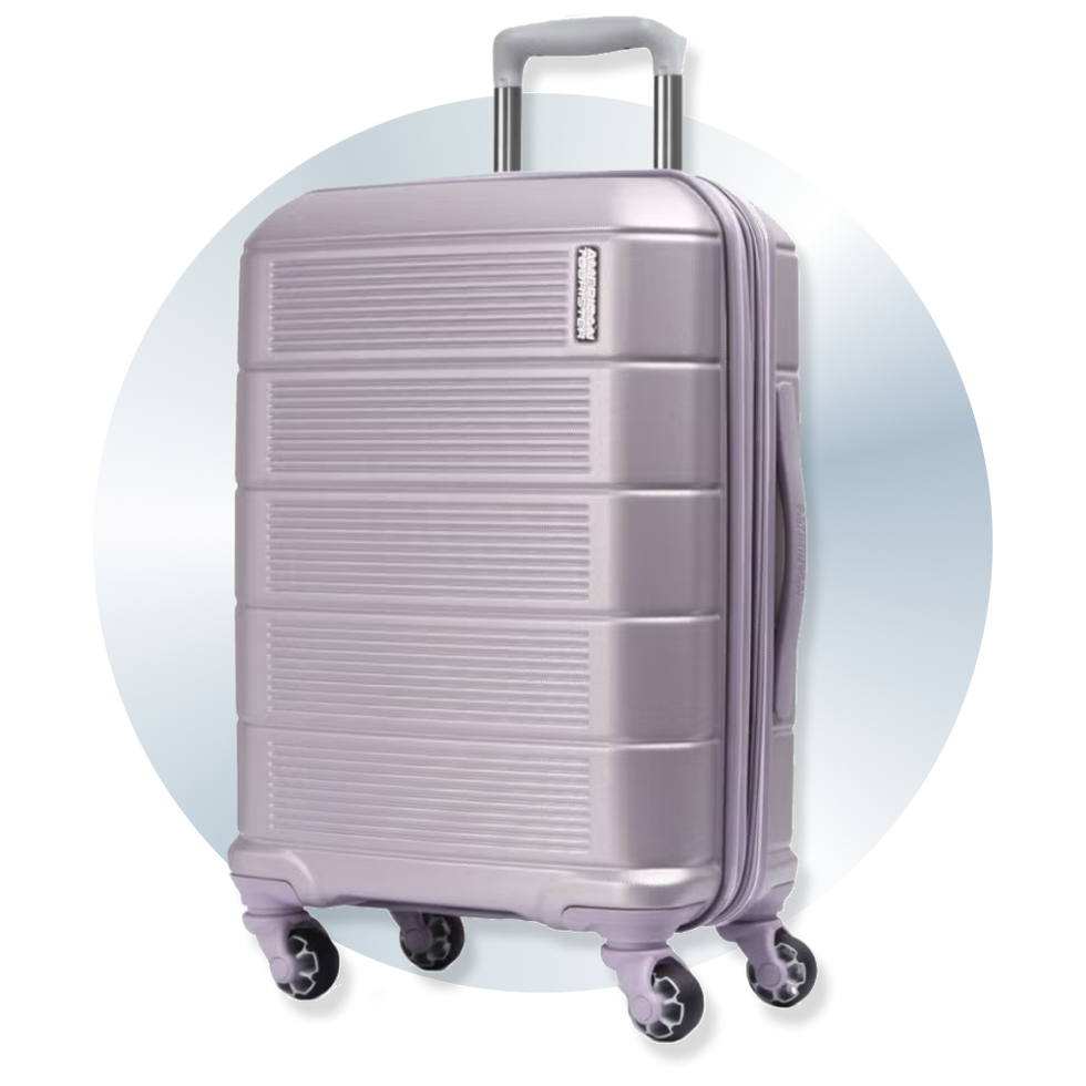 Stratum 2.0 Carry-On