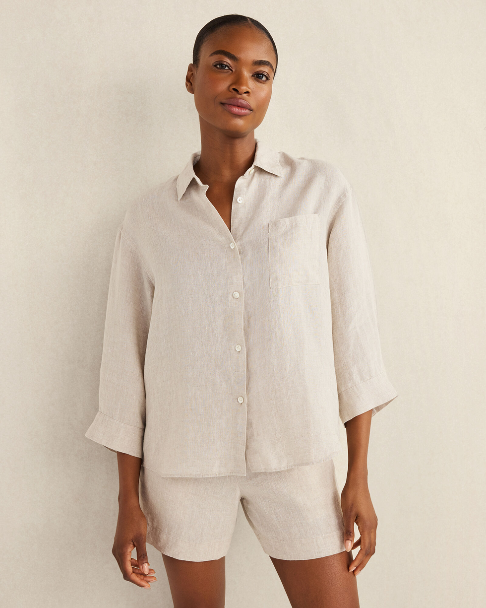 Best Button-Down Shirts for Women 2025