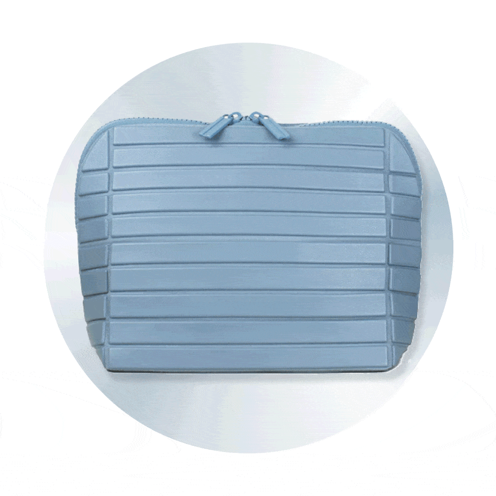 The Medium Slate Traveler