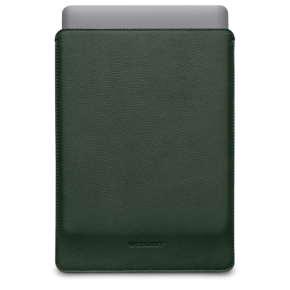 Leather Sleeve for 13-inch MacBook Pro & Air