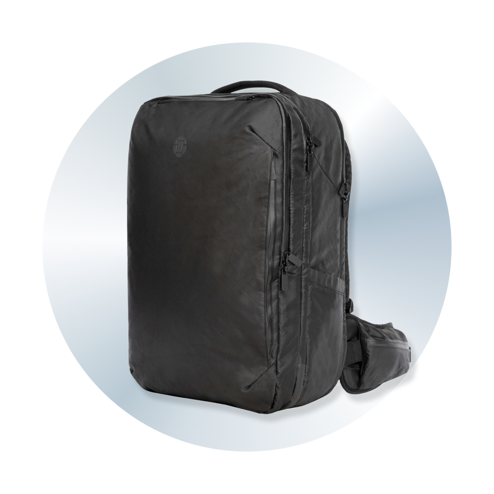 Travel Backpack Pro