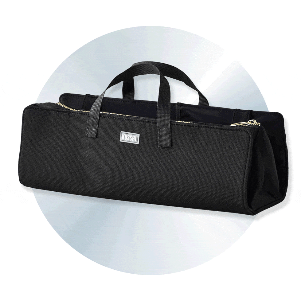 Hair Tools Bag
