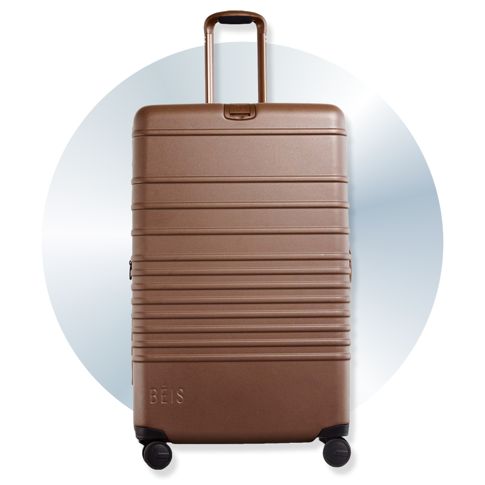 The Large Check-In Roller