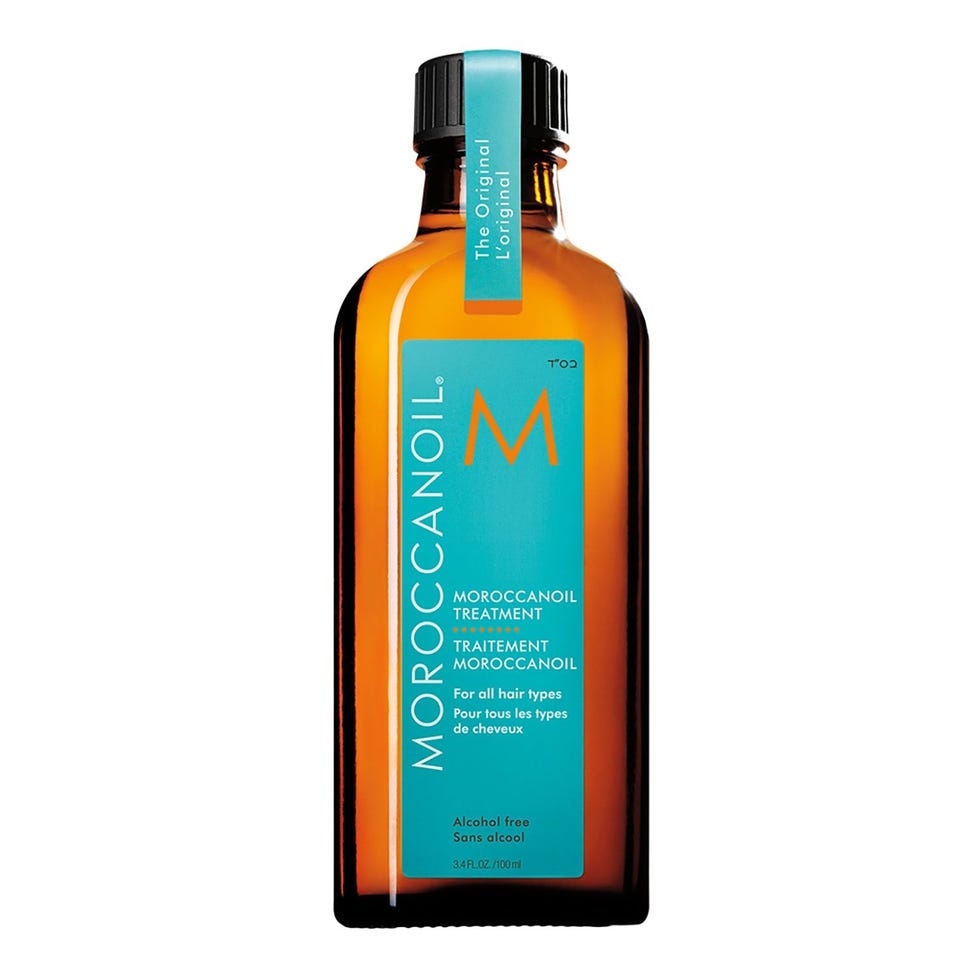 Trattamento Moroccanoil