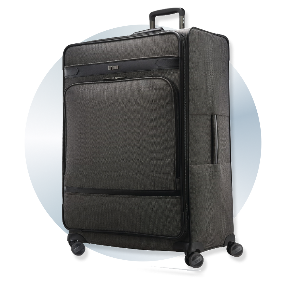 Herringbone Deluxe Extended Journey