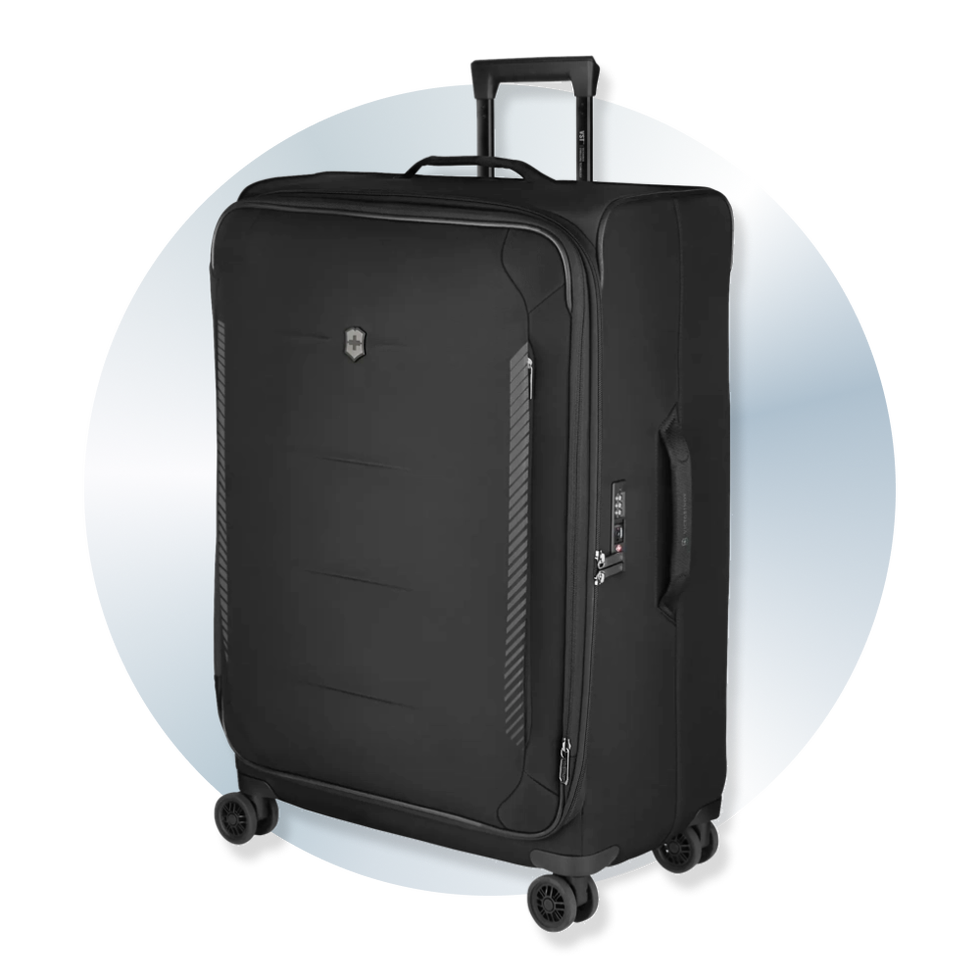 Crosslight Large Softside Case