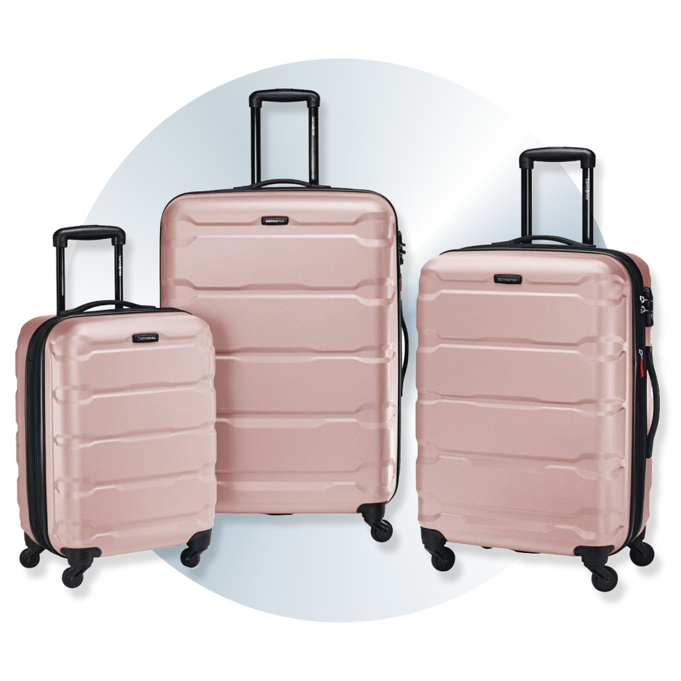 Omni Hardside Expandable Luggage