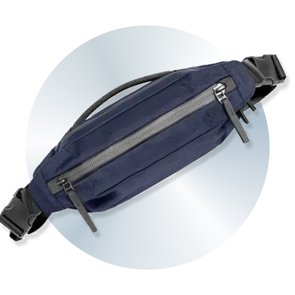 City Sling 3
