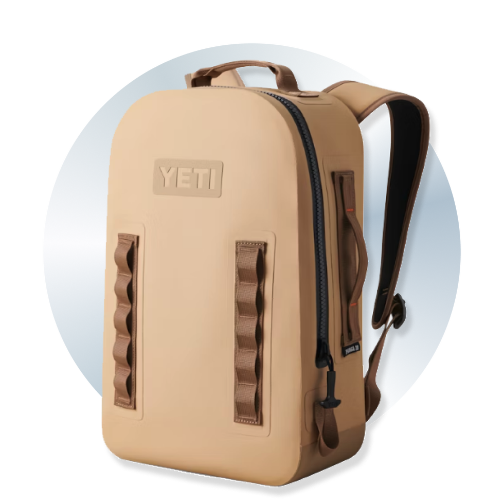 28L Waterproof Backpack