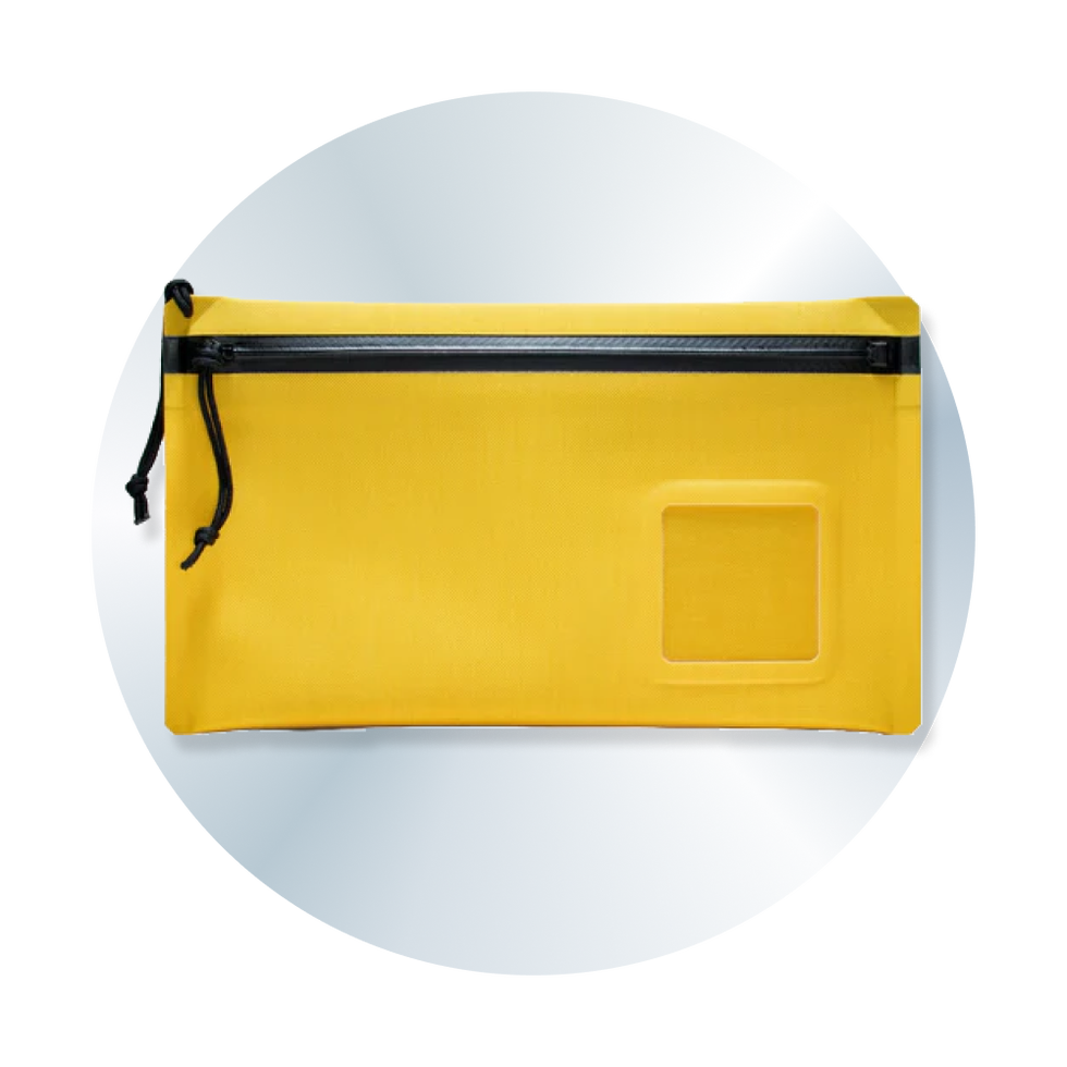 ELEMENT Flat Pouch