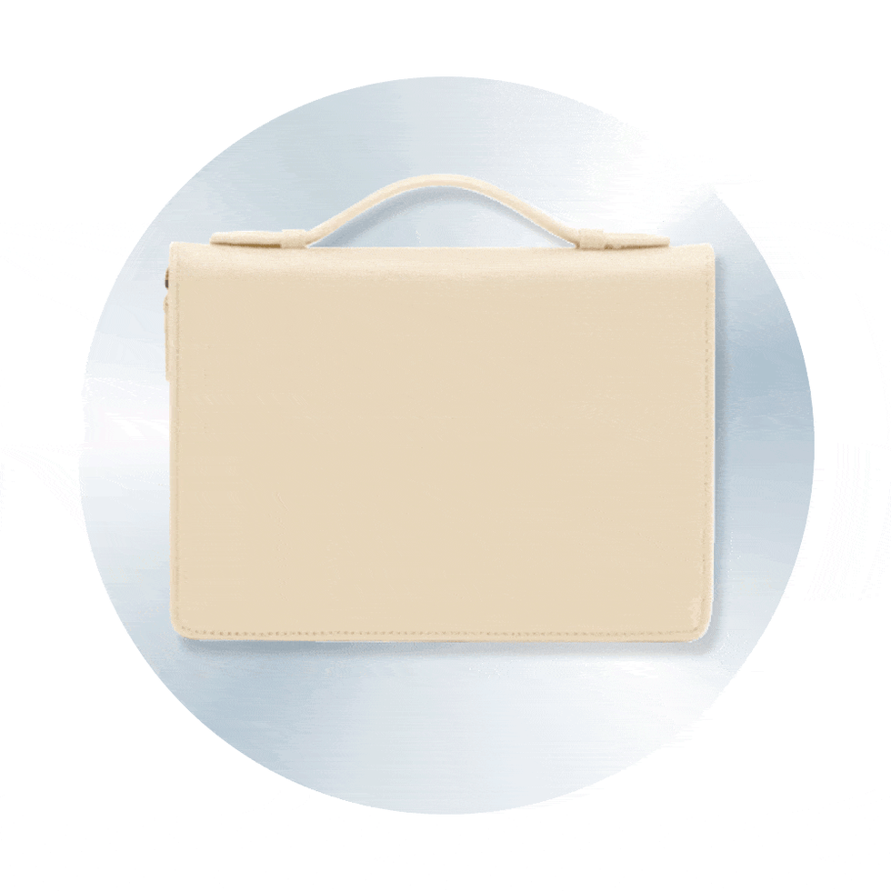 Family Passport Holder