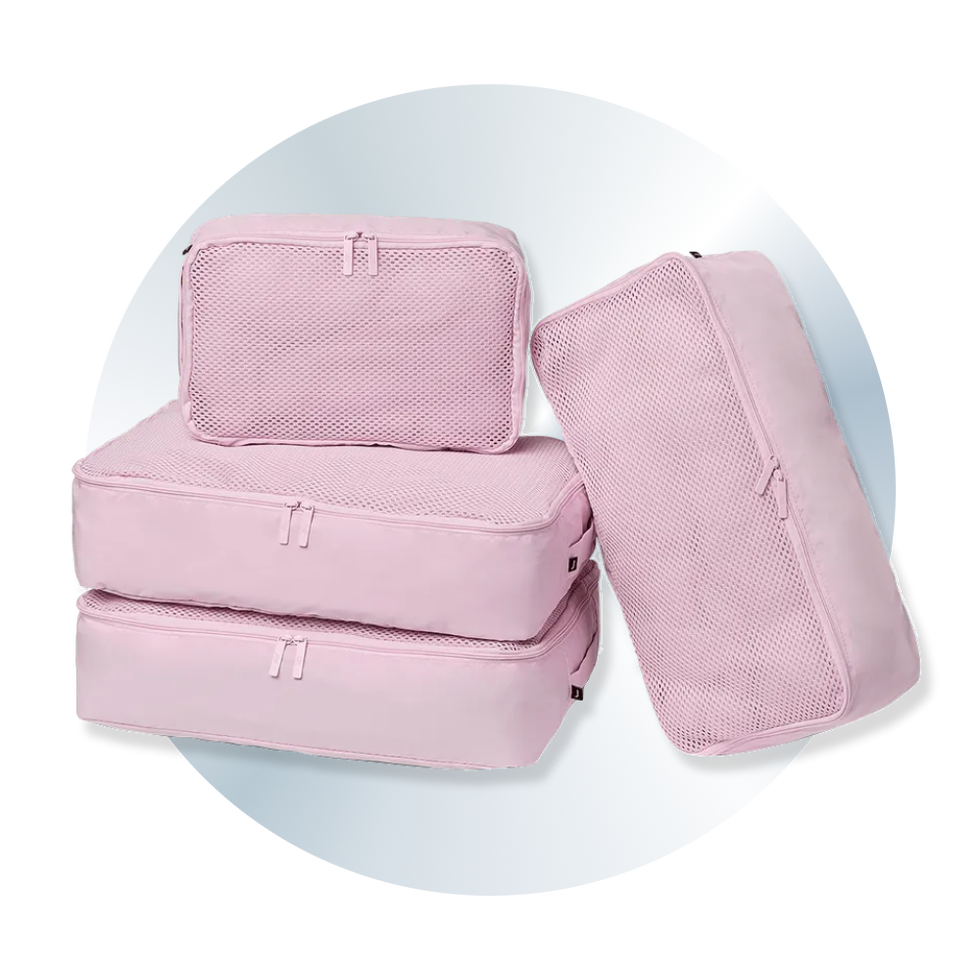 Packing Cells 