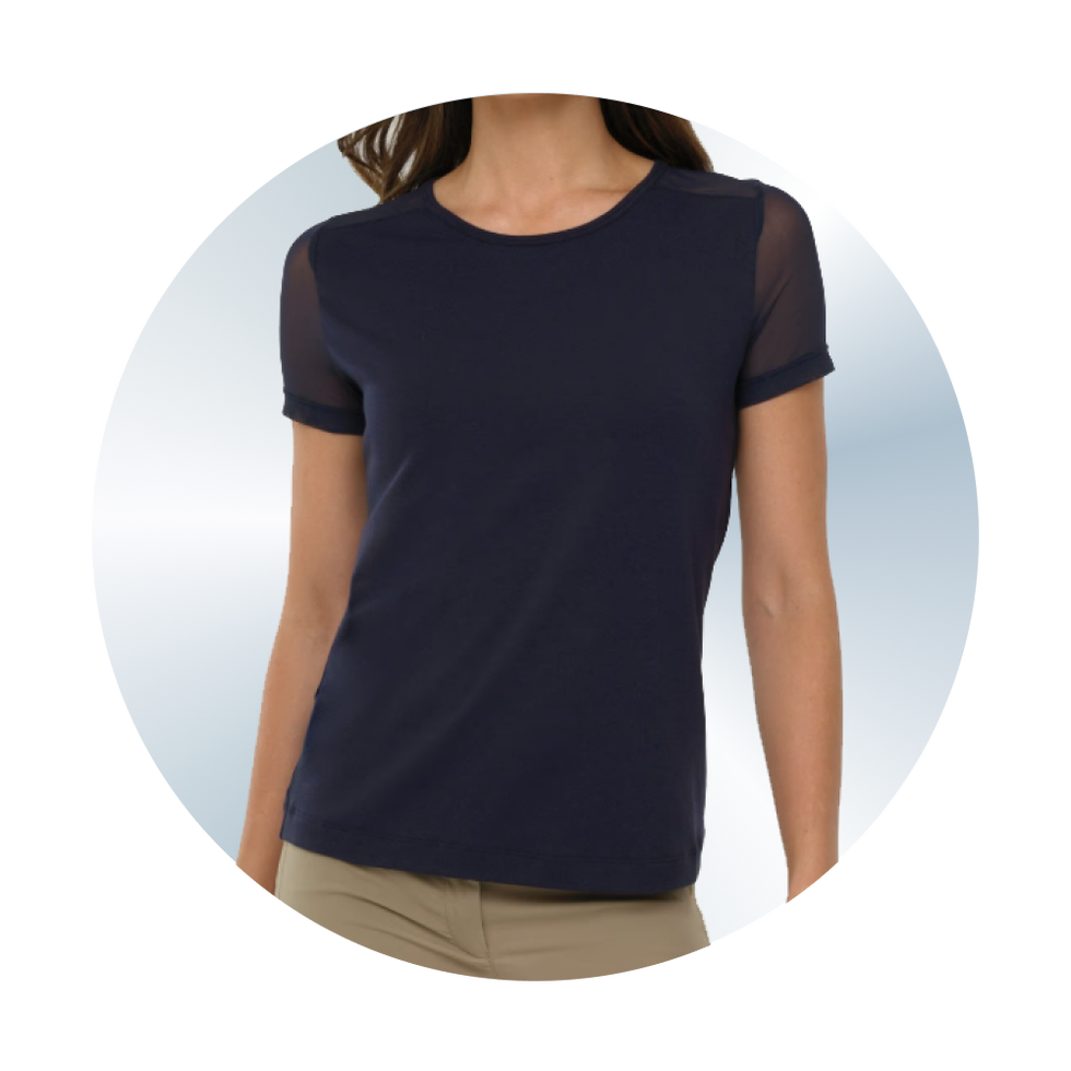 Pima Cotton T-Shirt
