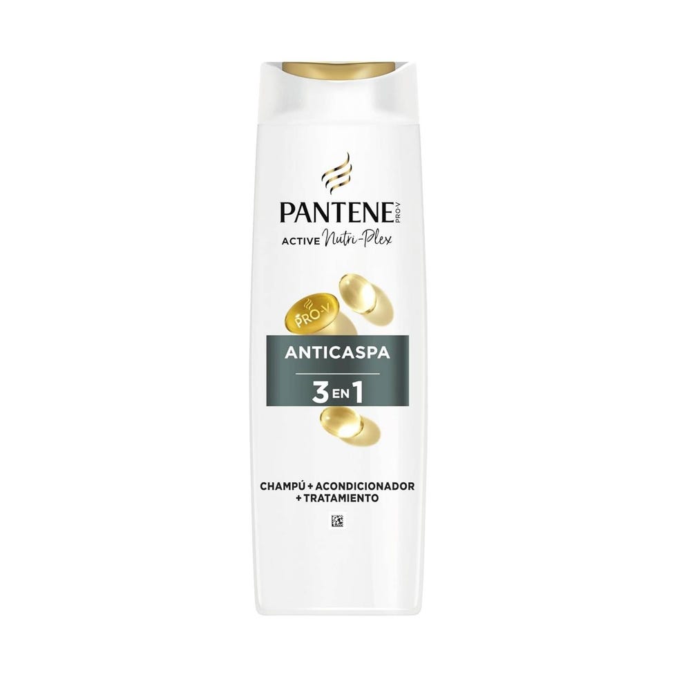 Pantene Pro-V AntiCaspa 3 en 1
