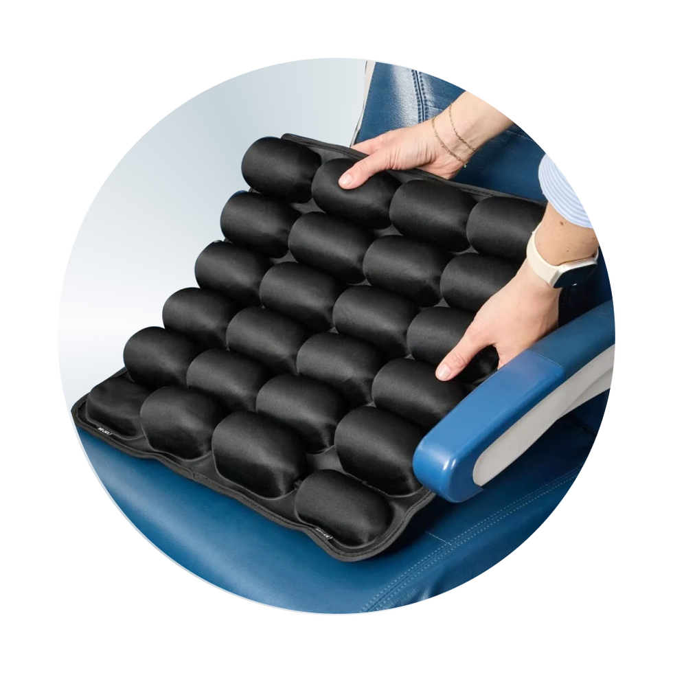 Travel Pillow