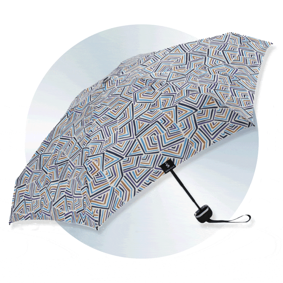 Mini Manual Umbrella