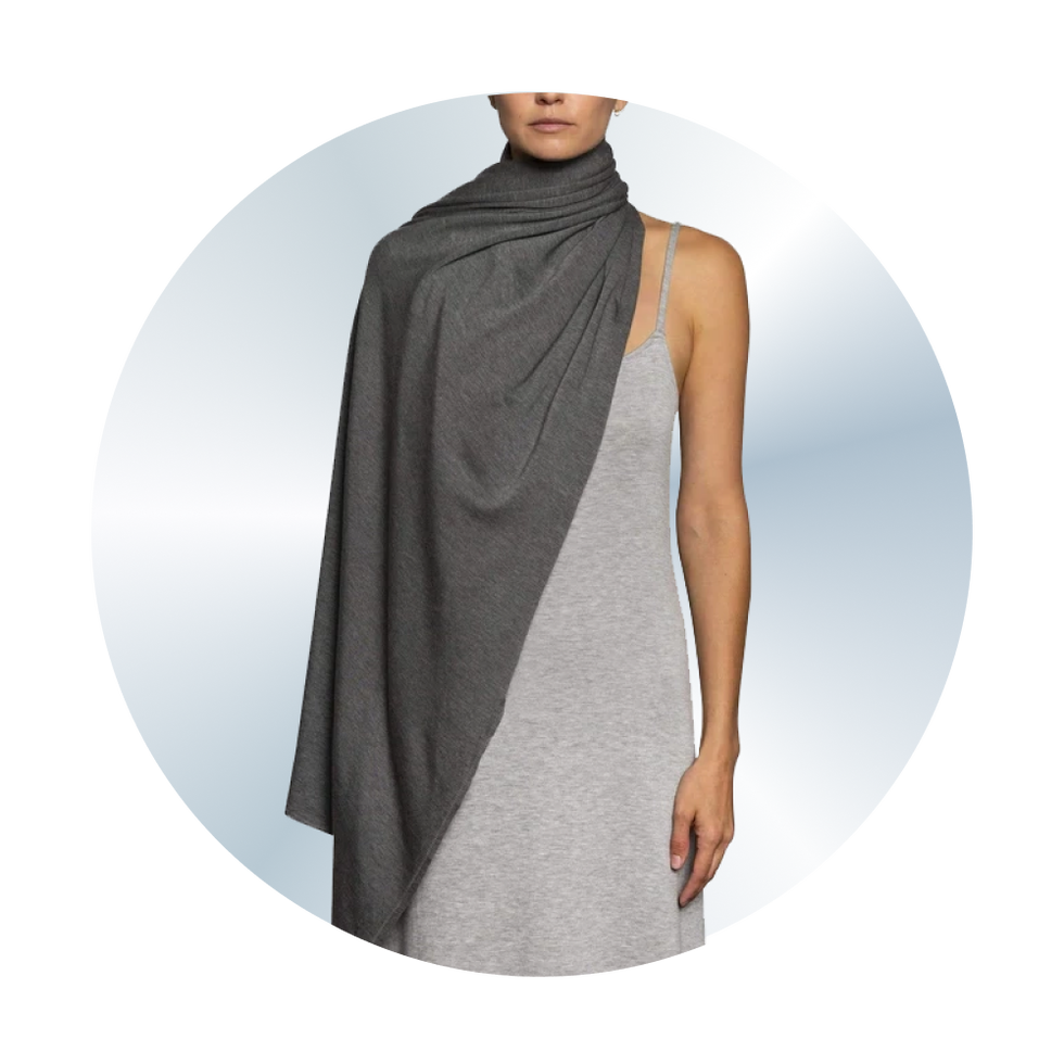 Travel Wrap