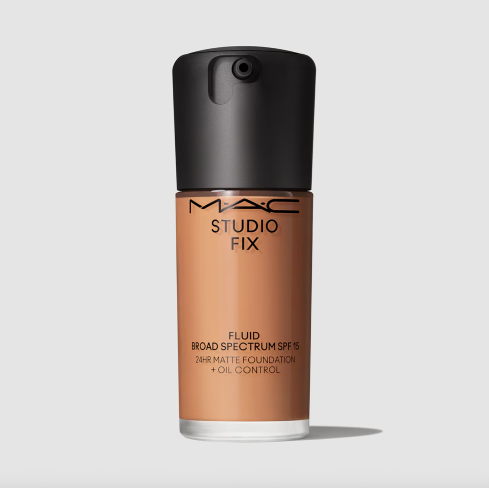 Studio Fix Fluid SPF 15