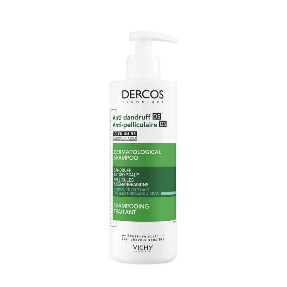 Vichy Dercos Technique