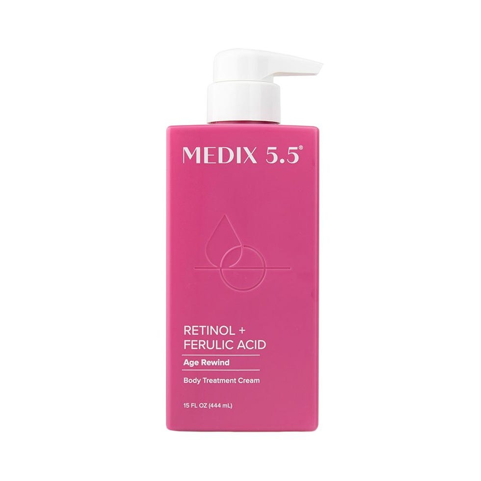 Creme de Retinol com Ácido Ferúlico