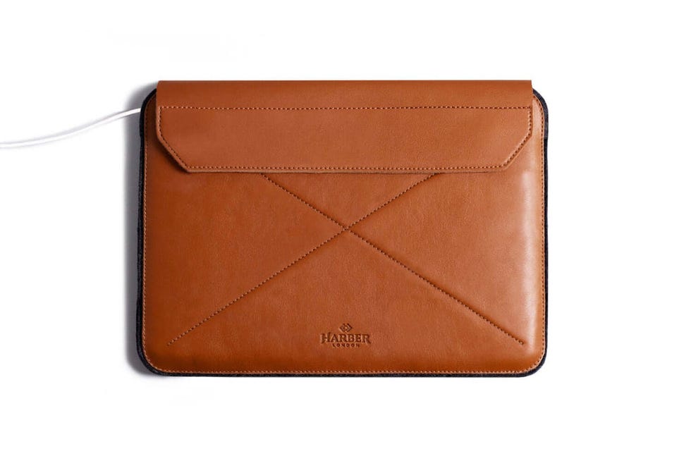 Magnetic Envelope Sleeve For MacBook