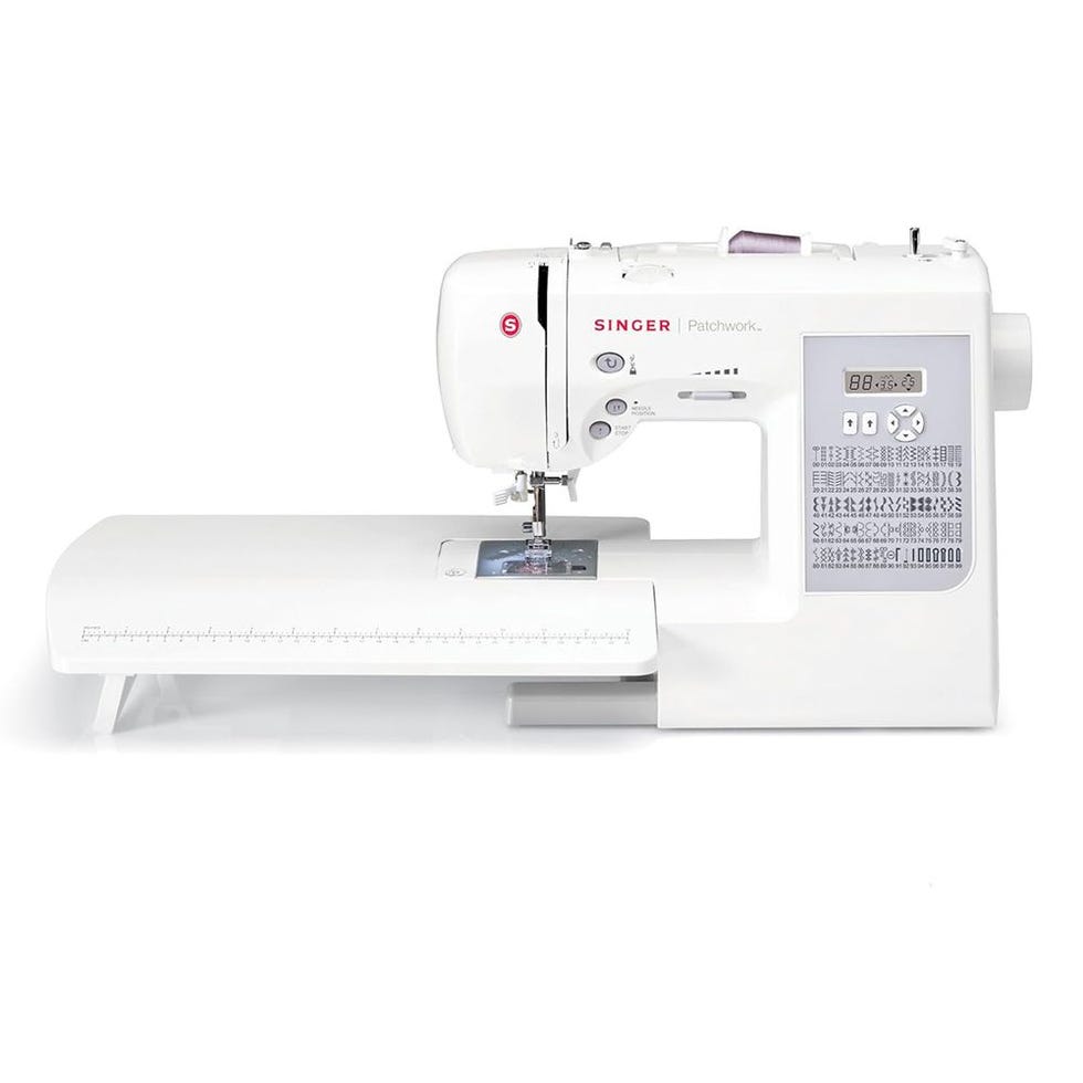 7285Q Patchwork Quilting Machine