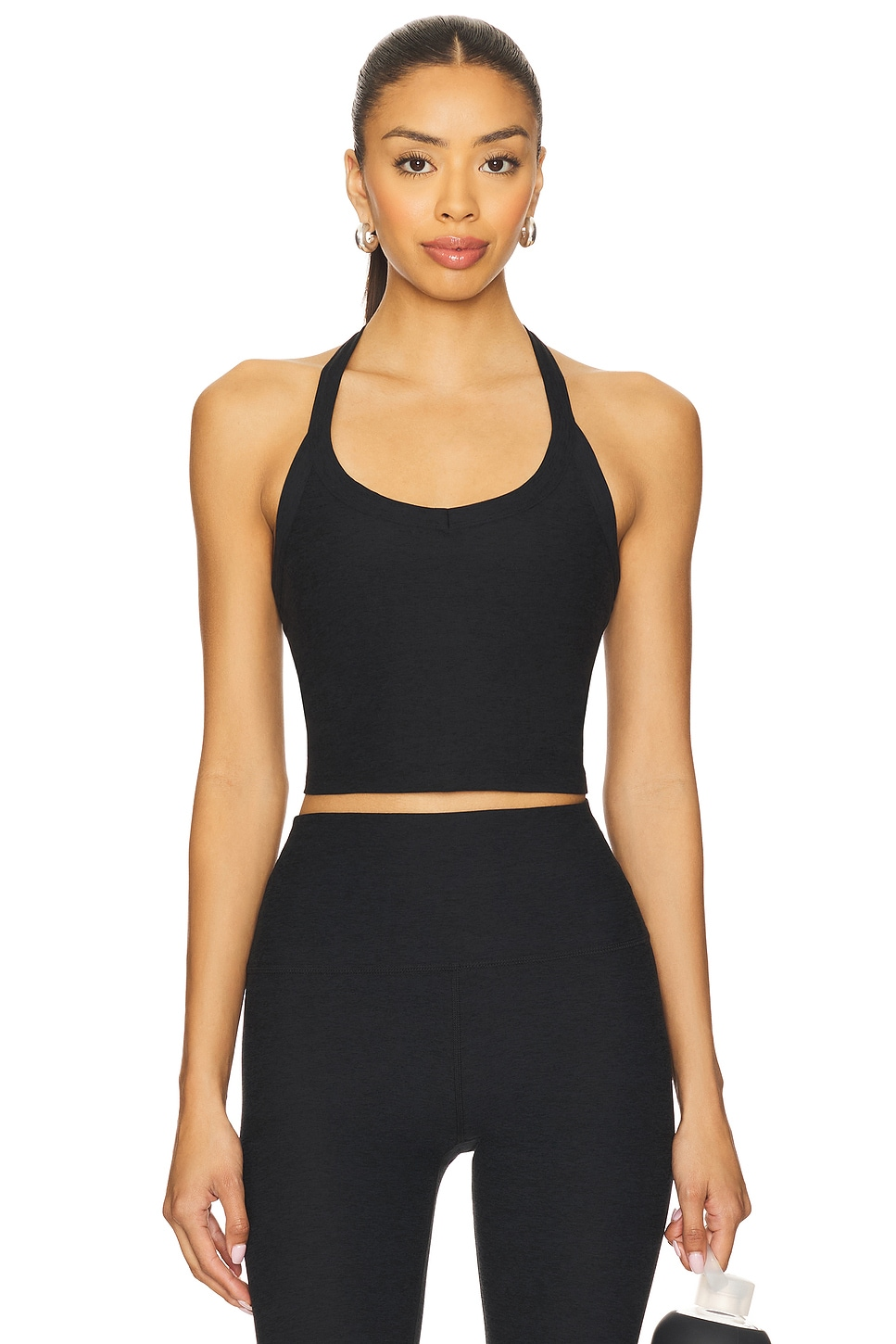 Regata cropped Spacedye On The Up