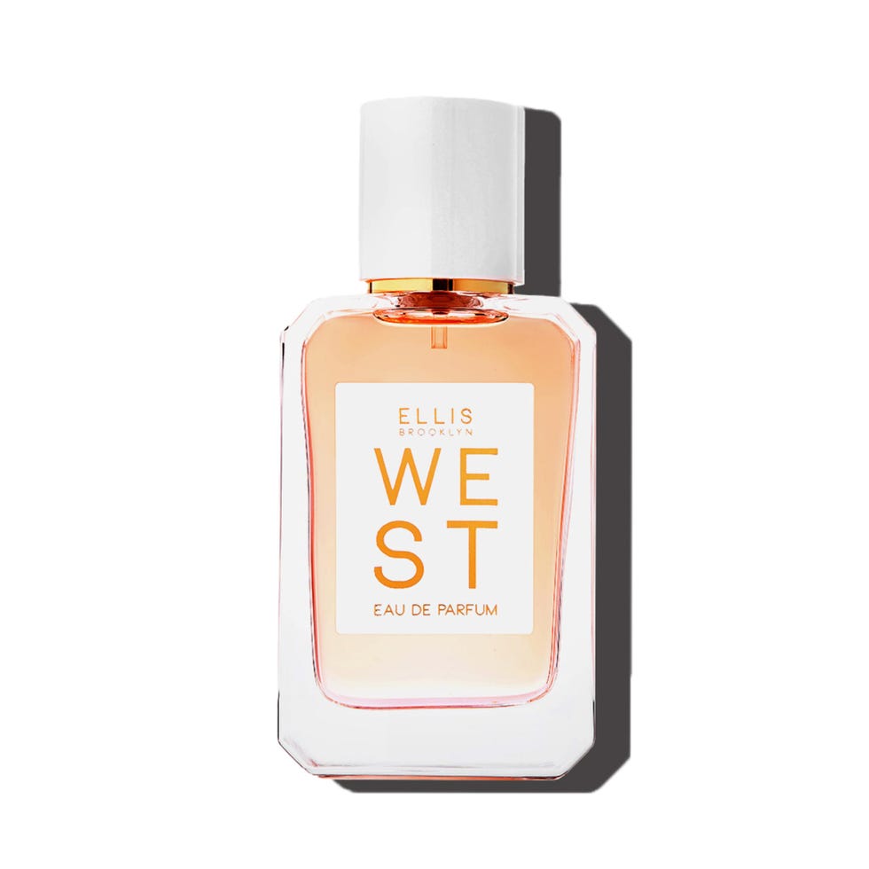 West Eau De Parfum