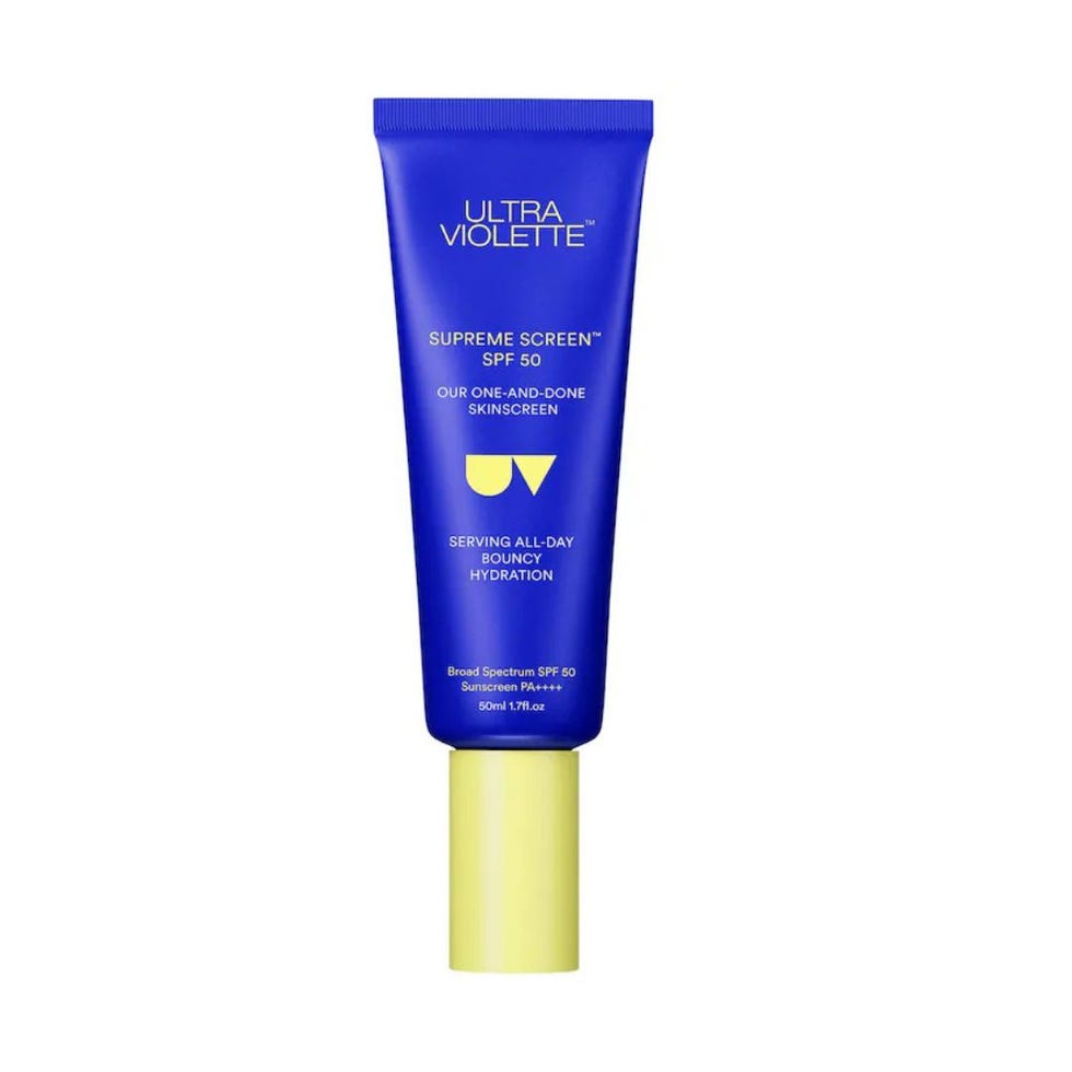 Supreme Screen SPF 50