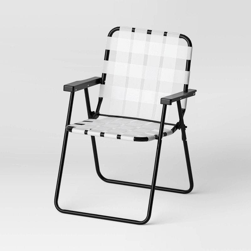 Room Essentials Beach Chair