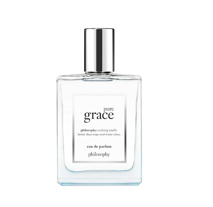 Pure Grace Eau de Parfum