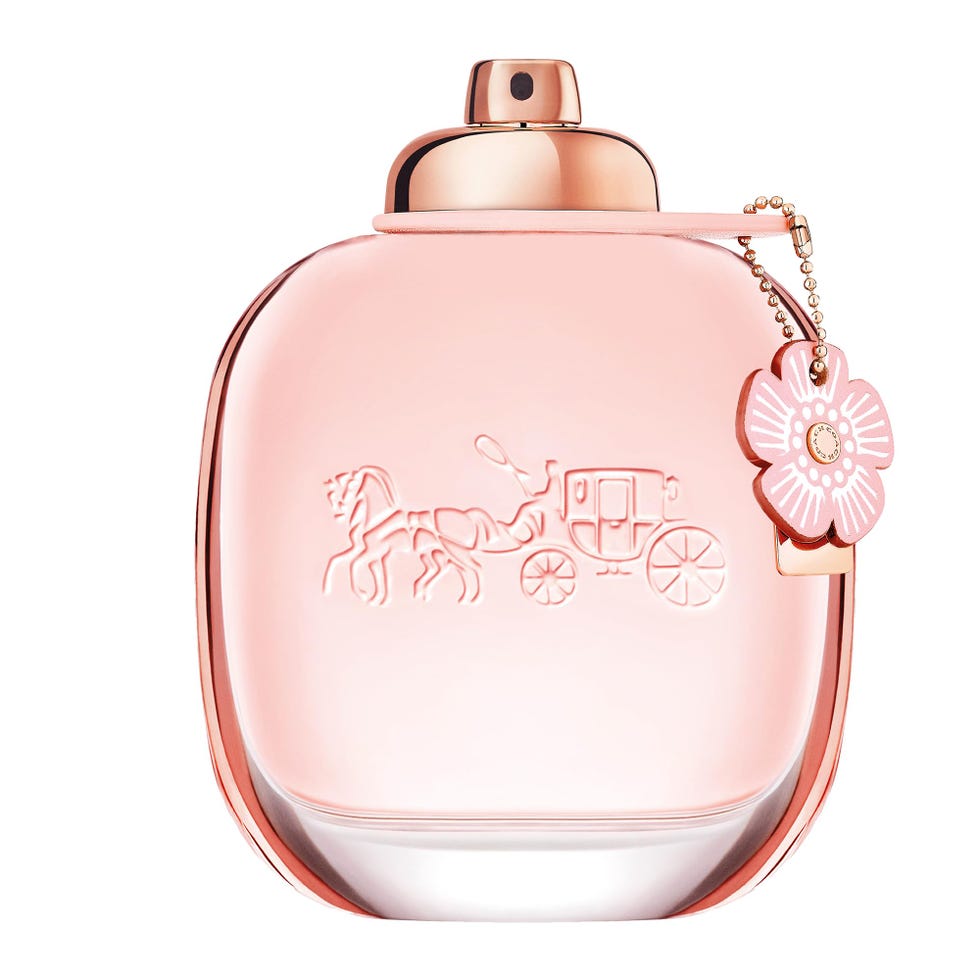 Floral Eau de Parfum