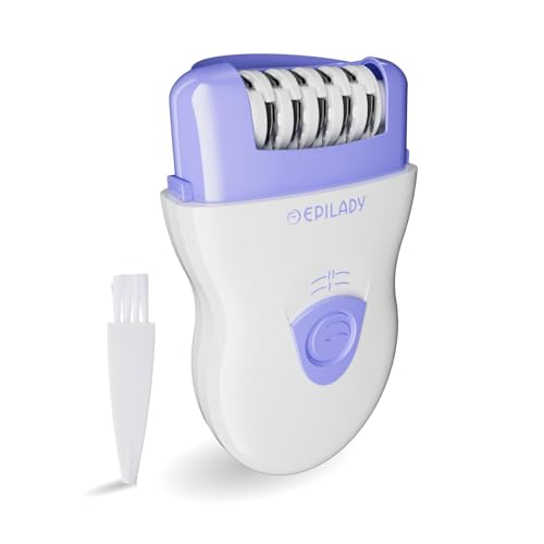 Speed Corded Epilator