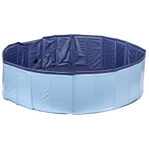 Crufts Medium Pet Paddling Pool