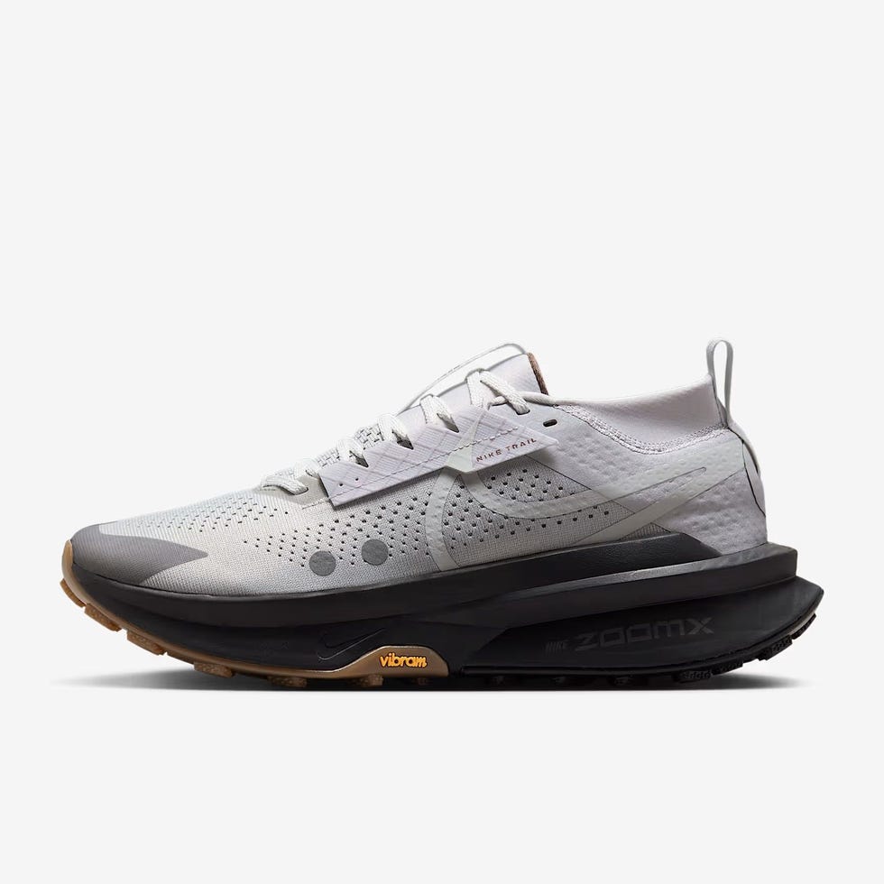 Nike Zegama Trail 2