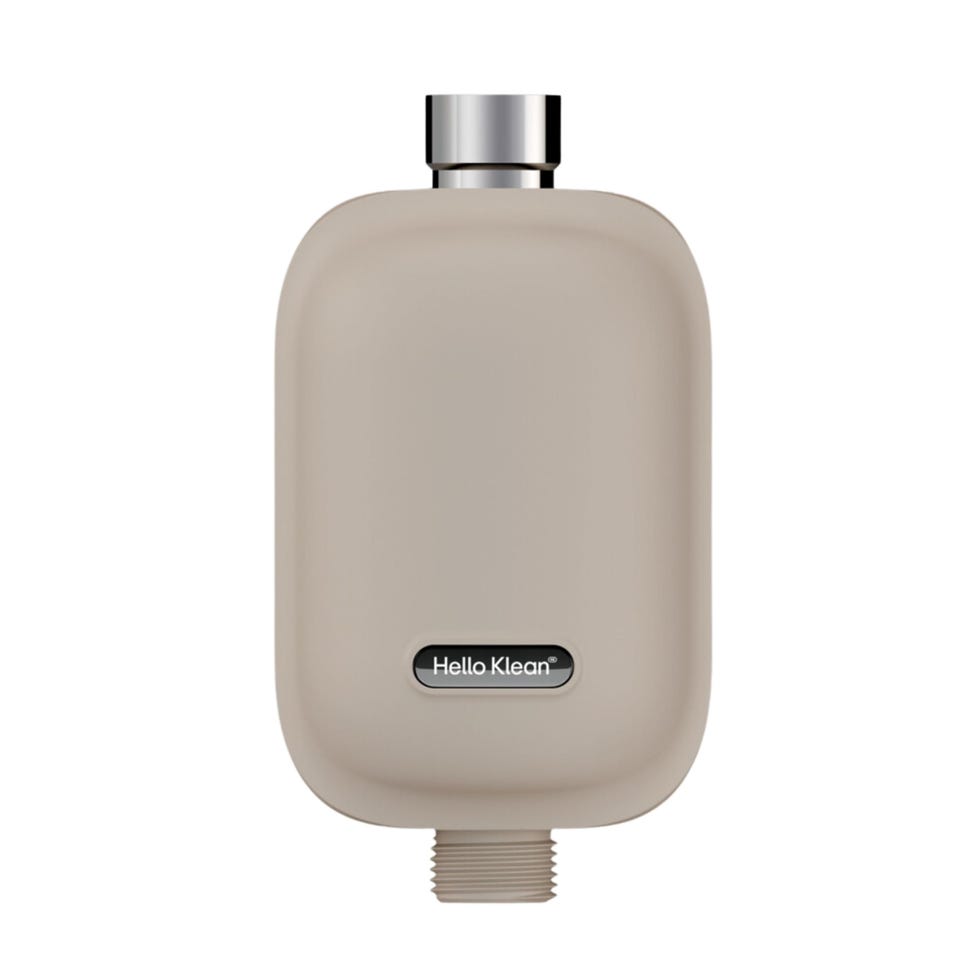 Shower Filter