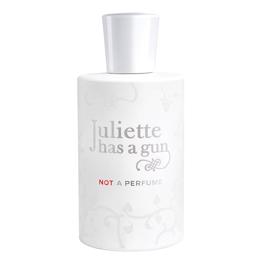 'Não é um perfume'