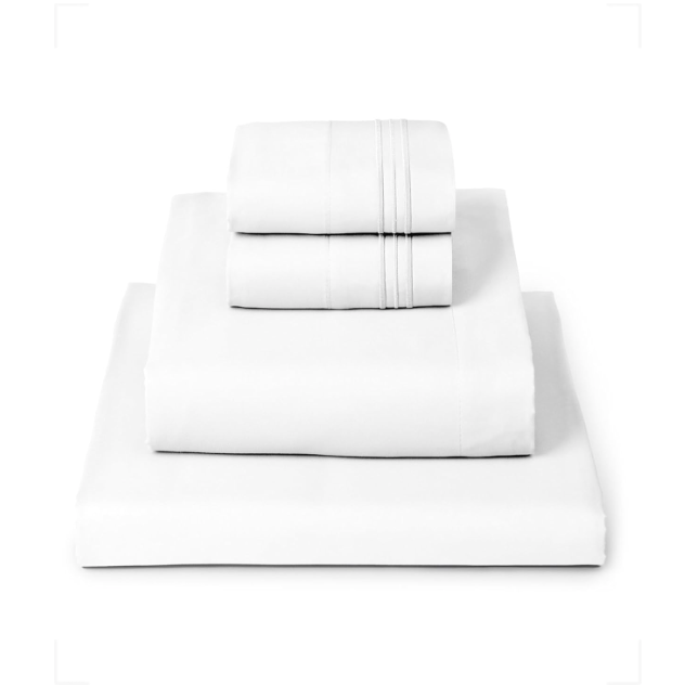 Iconic Collection Bedding Sheets & Pillowcases Iconic Collection Bedding Sheets & Pillowcases