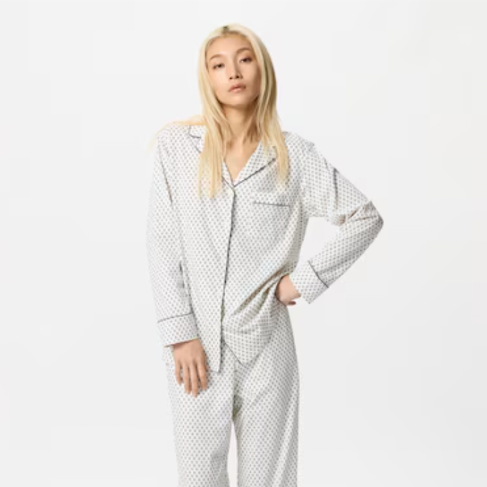 AlRism Cotton Pyjamas