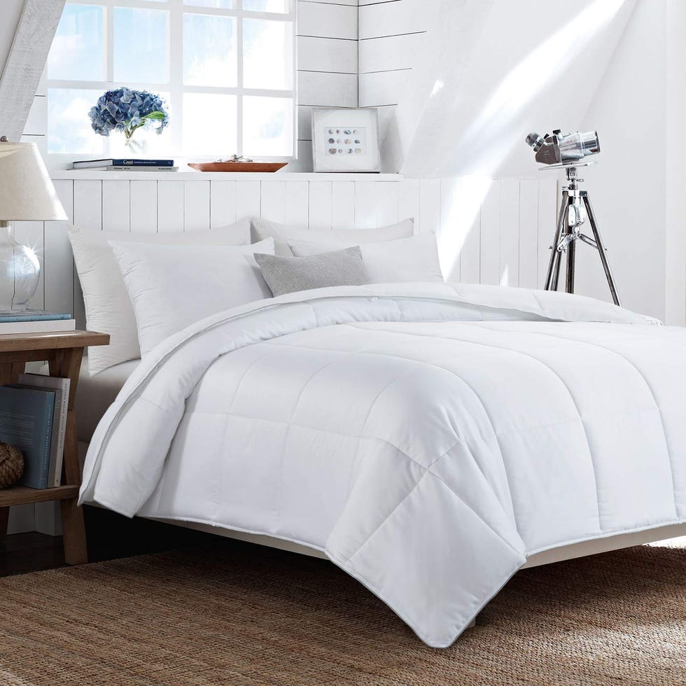 Soft Bamboo Comforter