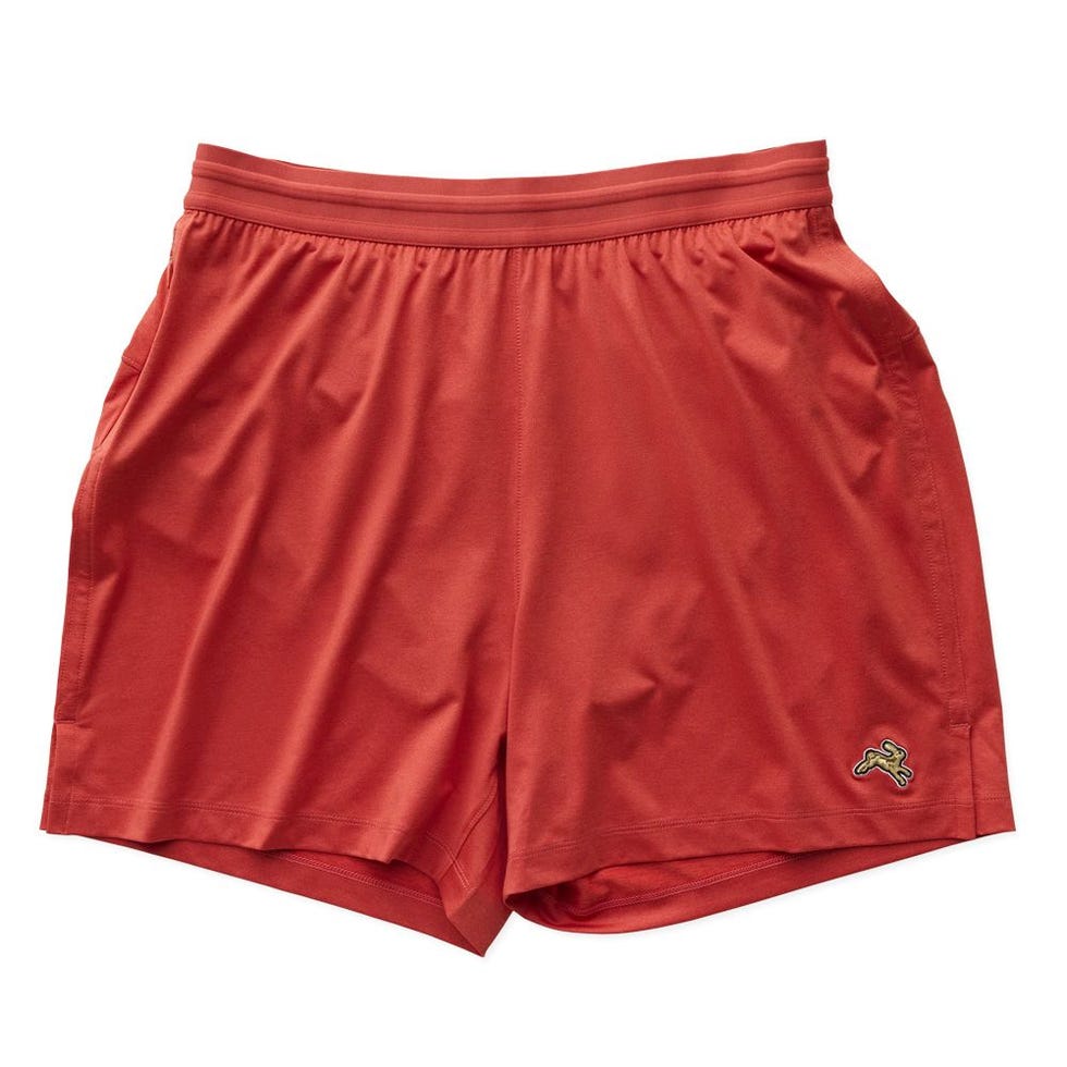 Session Shorts