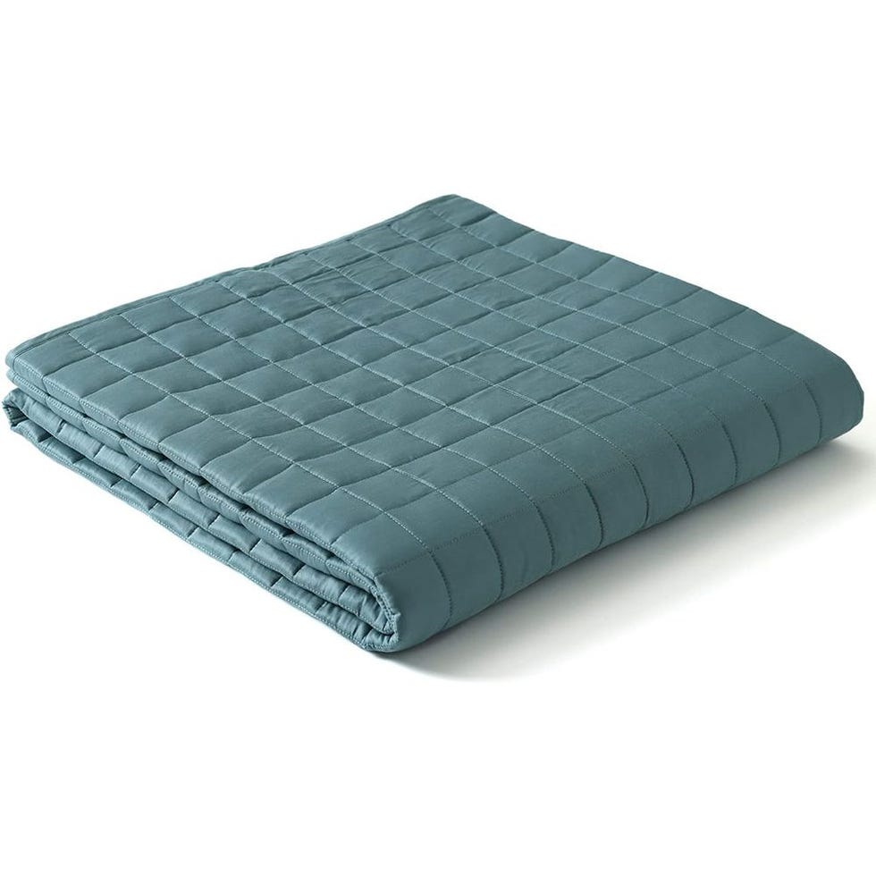 Cooling Weighted Blanket
