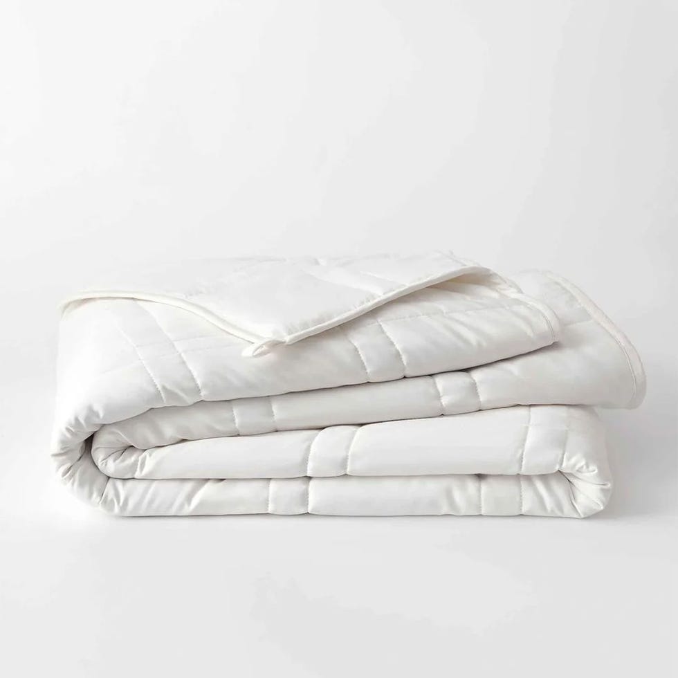 Weighted Blanket